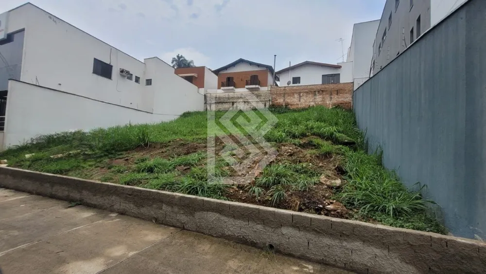 Terreno, 643 m² - Foto 2