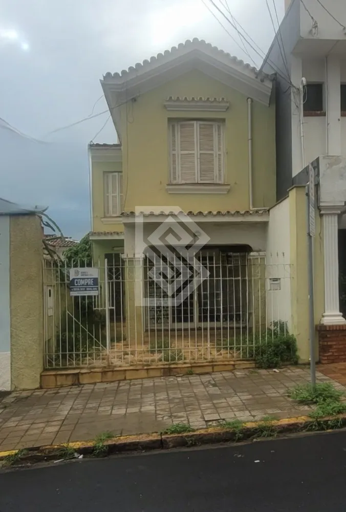 Casa Comercial, 190 m² - Foto 2