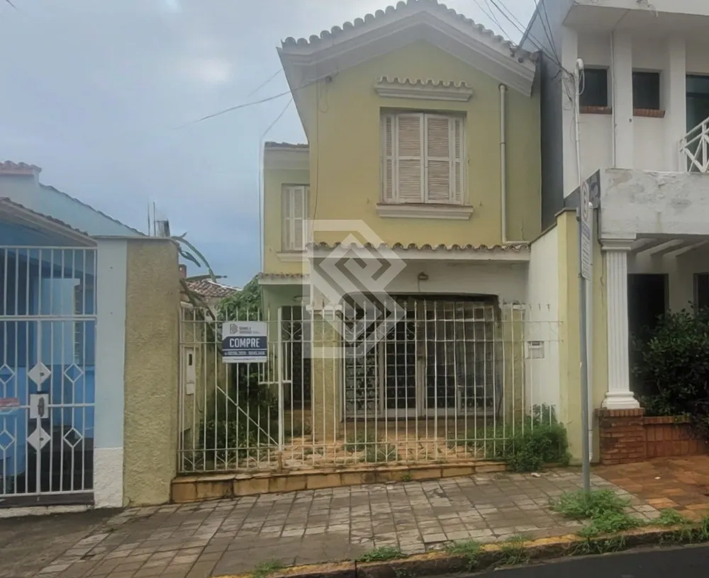 Casa Comercial, 190 m² - Foto 1