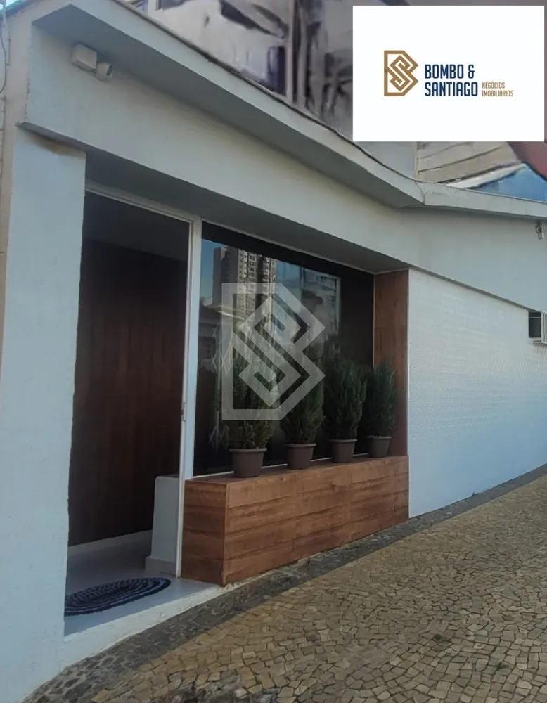 Casa Comercial - Foto 1