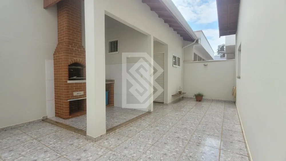 Casa de Condomínio, 3 quartos - Foto 12