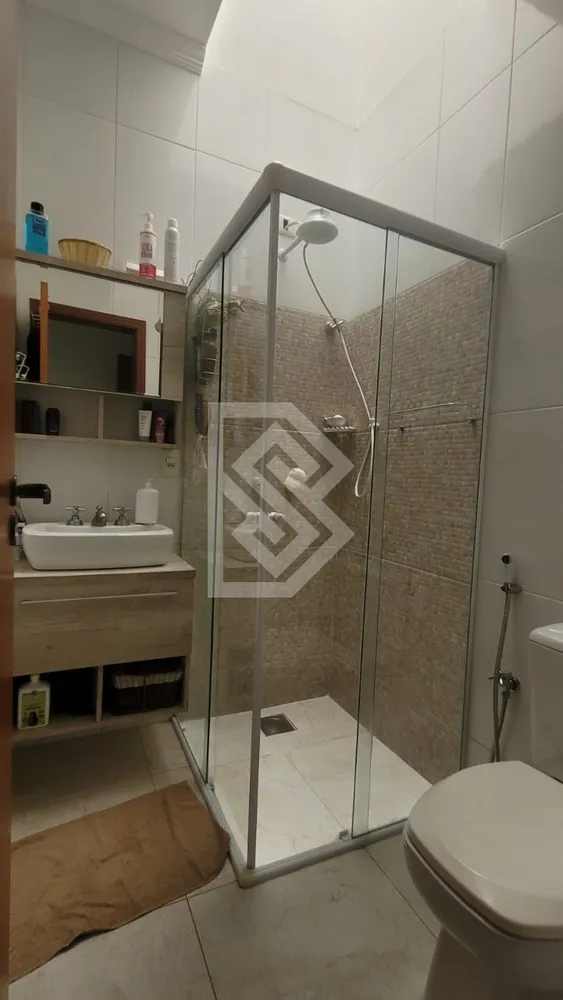 Casa de Condomínio, 3 quartos - Foto 11
