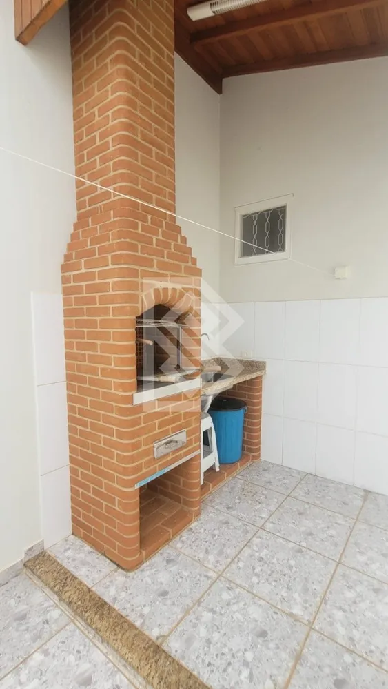 Casa de Condomínio, 3 quartos - Foto 13