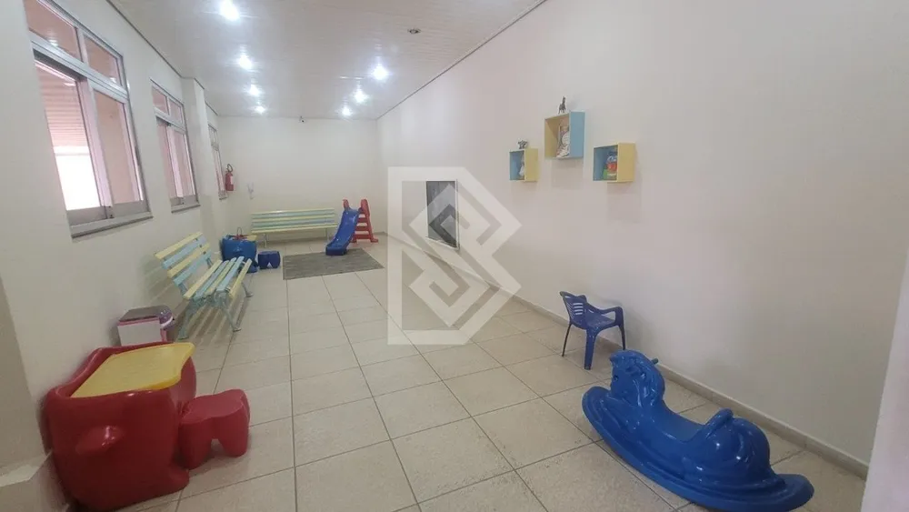 Apartamento, 3 quartos - Foto 2