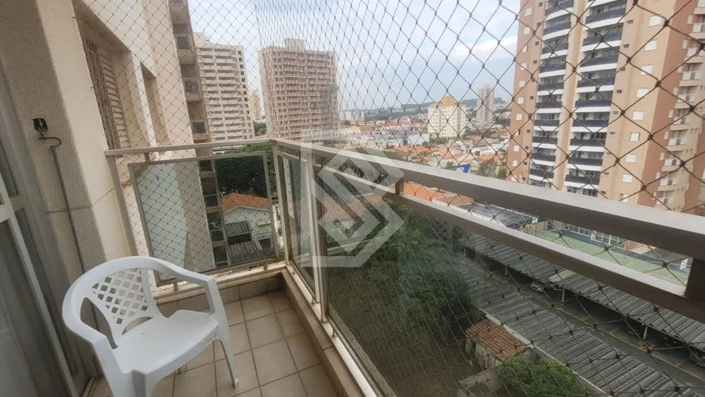 Apartamento, 3 quartos - Foto 4