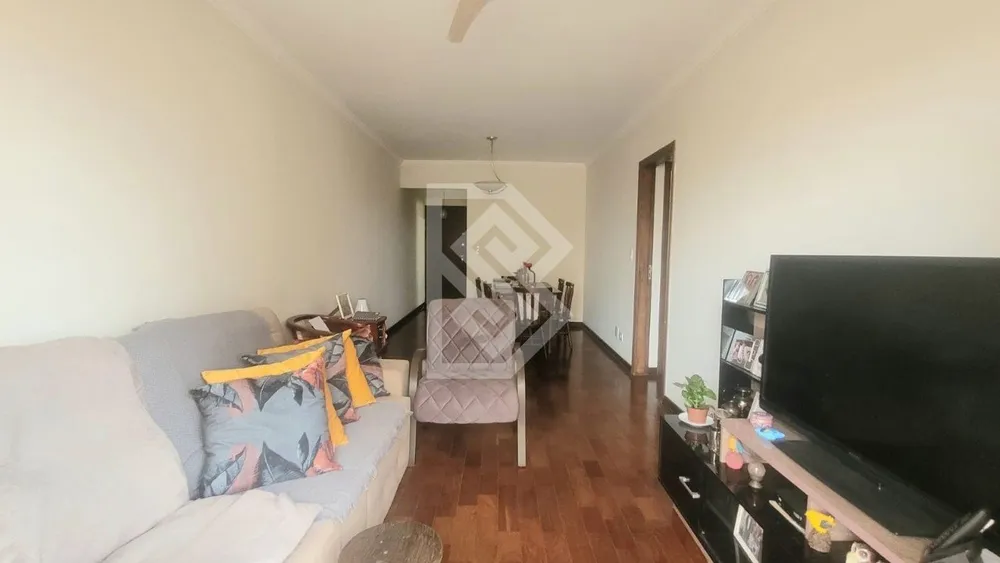 Apartamento, 3 quartos - Foto 1
