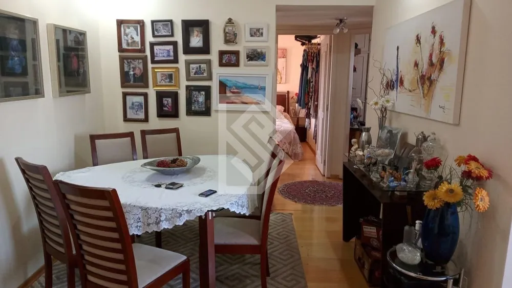 Apartamento, 3 quartos - Foto 5