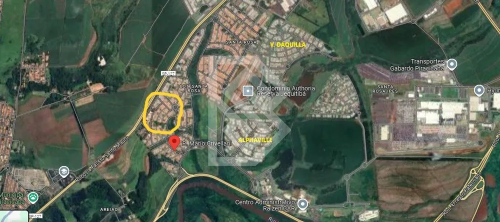 Terreno, 304 m² - Foto 4