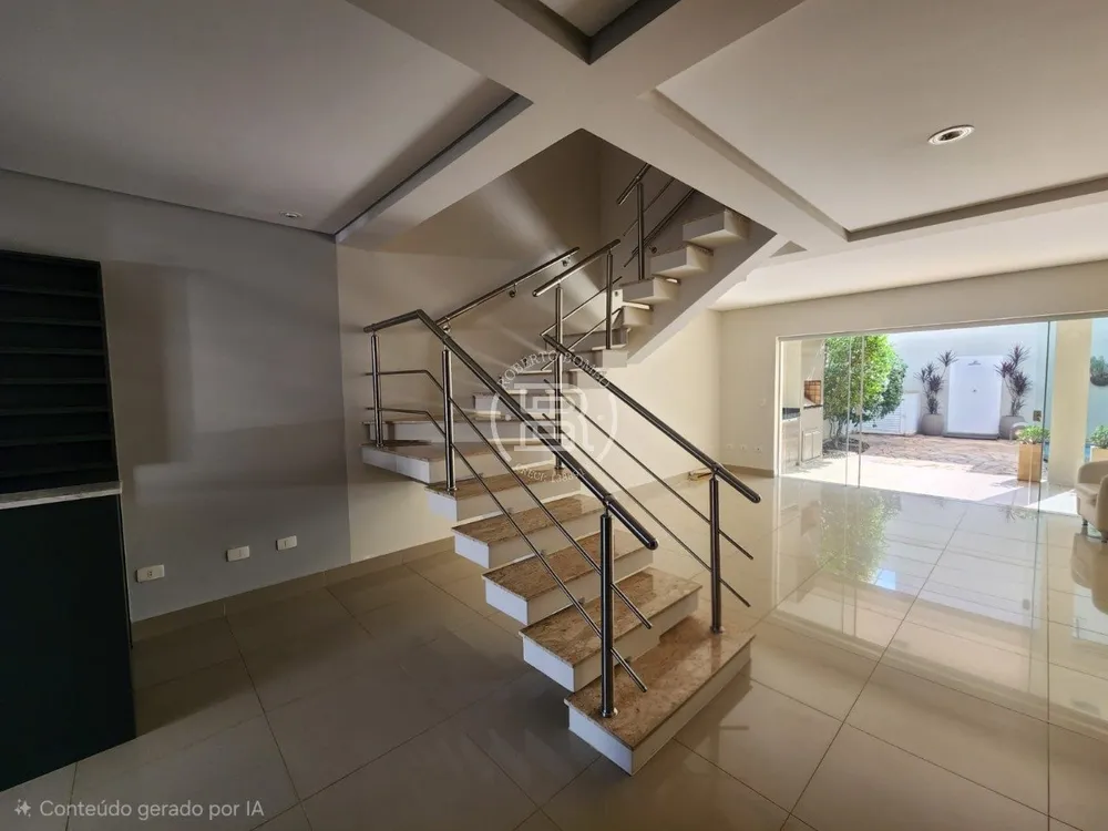 Casa de Condomínio, 3 quartos - Foto 6