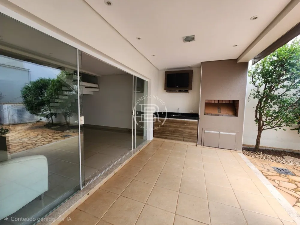 Casa de Condomínio, 3 quartos - Foto 8