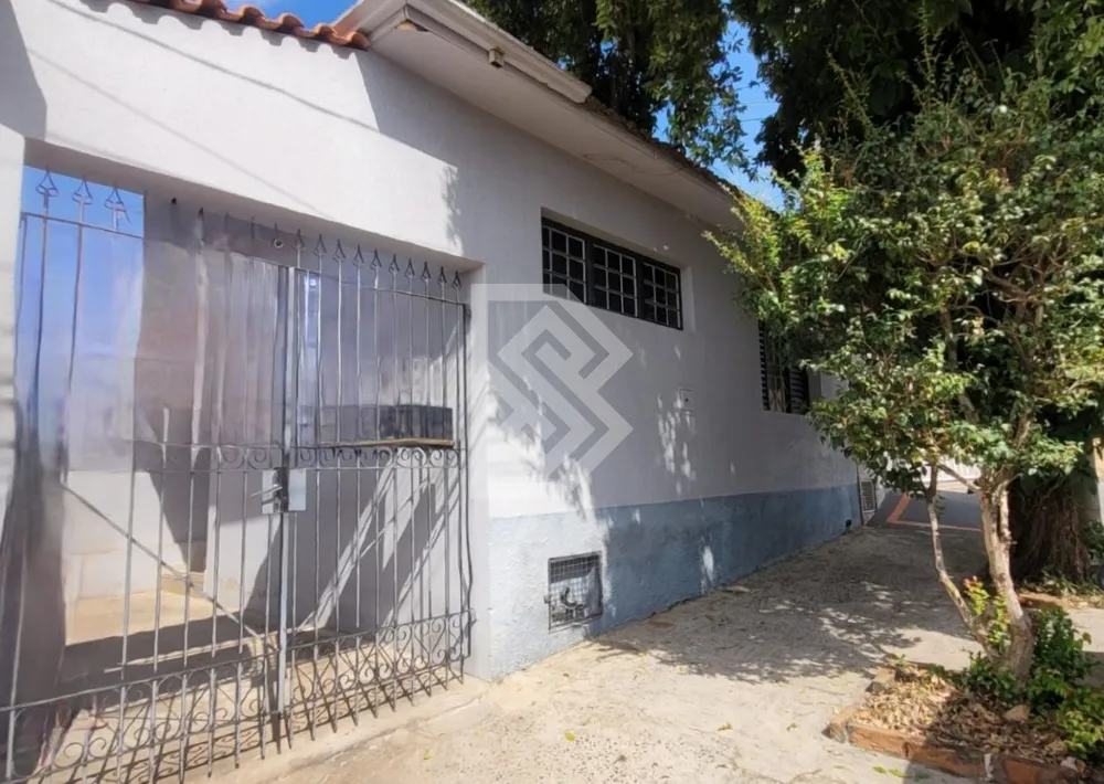 Casa, 2 quartos, 116 m² - Foto 1