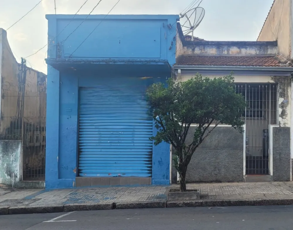 Imóvel Comercial - Foto 1