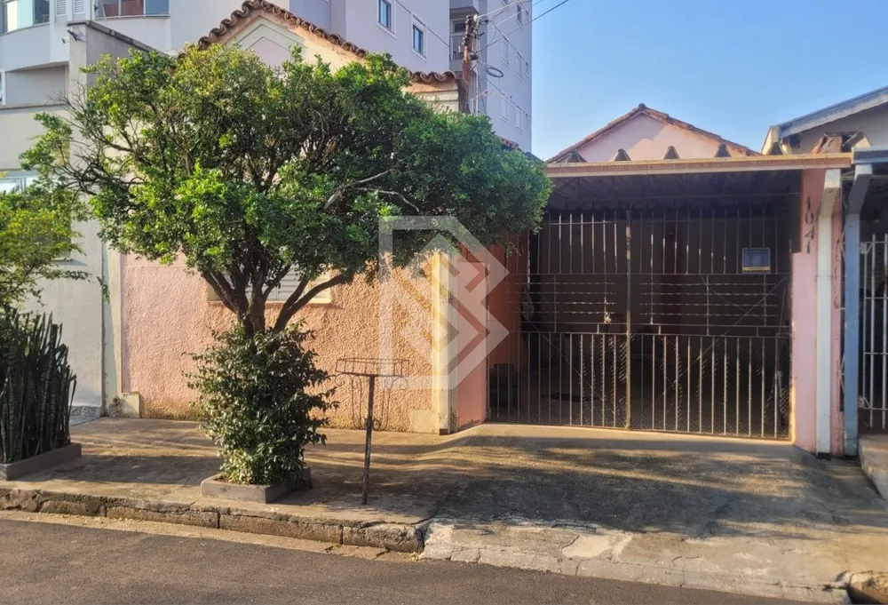 Casa, 2 quartos, 95 m² - Foto 1