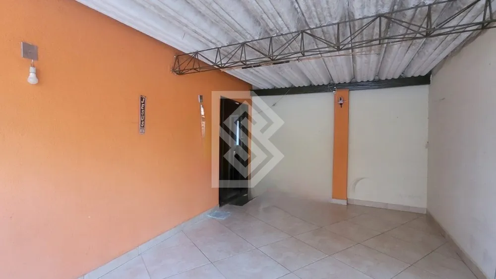 Casa, 2 quartos, 95 m² - Foto 2