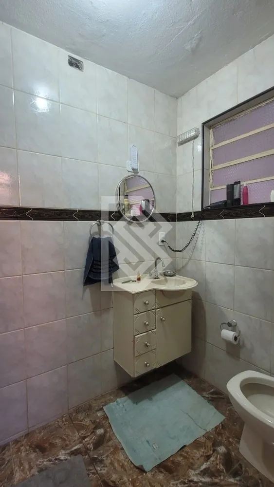 Casa, 2 quartos, 95 m² - Foto 9