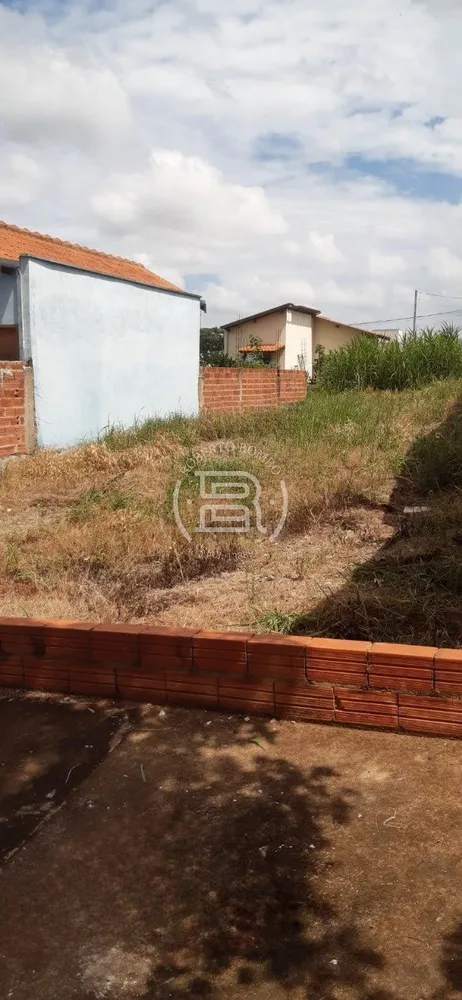 Terreno, 208 m² - Foto 1