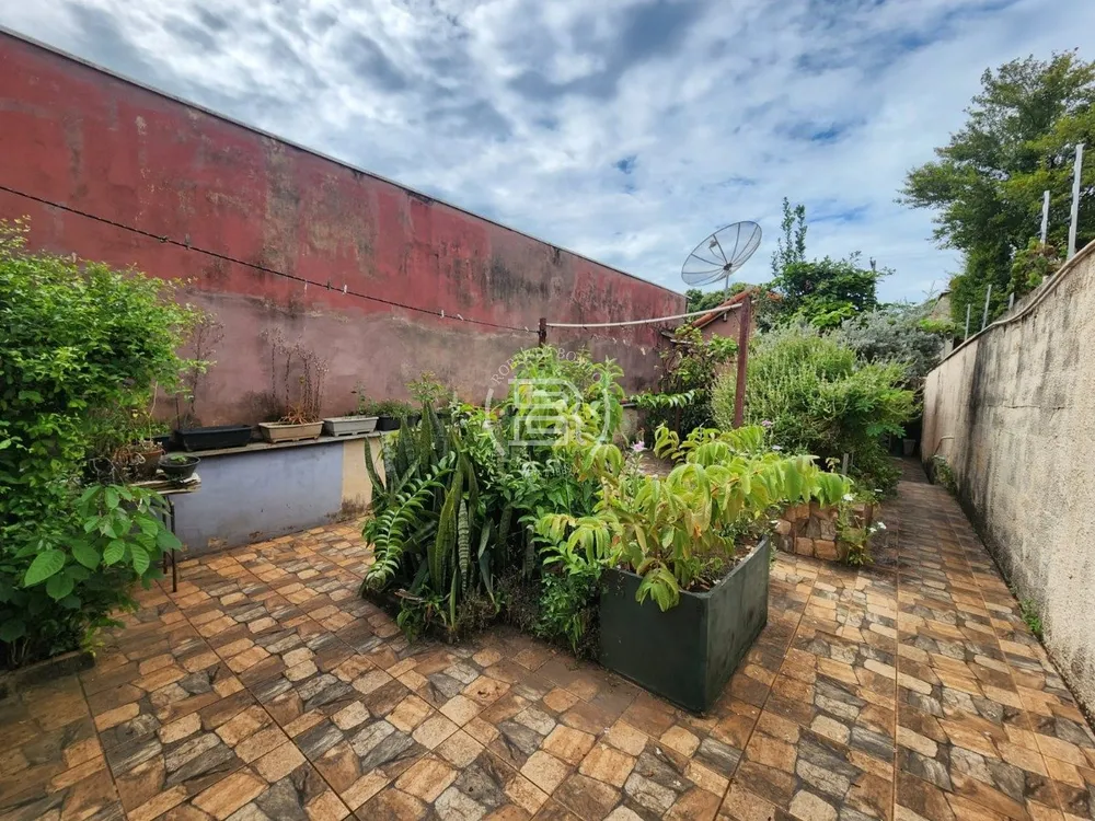Casa, 3 quartos, 76 m² - Foto 11