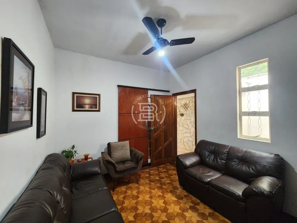 Casa, 3 quartos, 76 m² - Foto 2