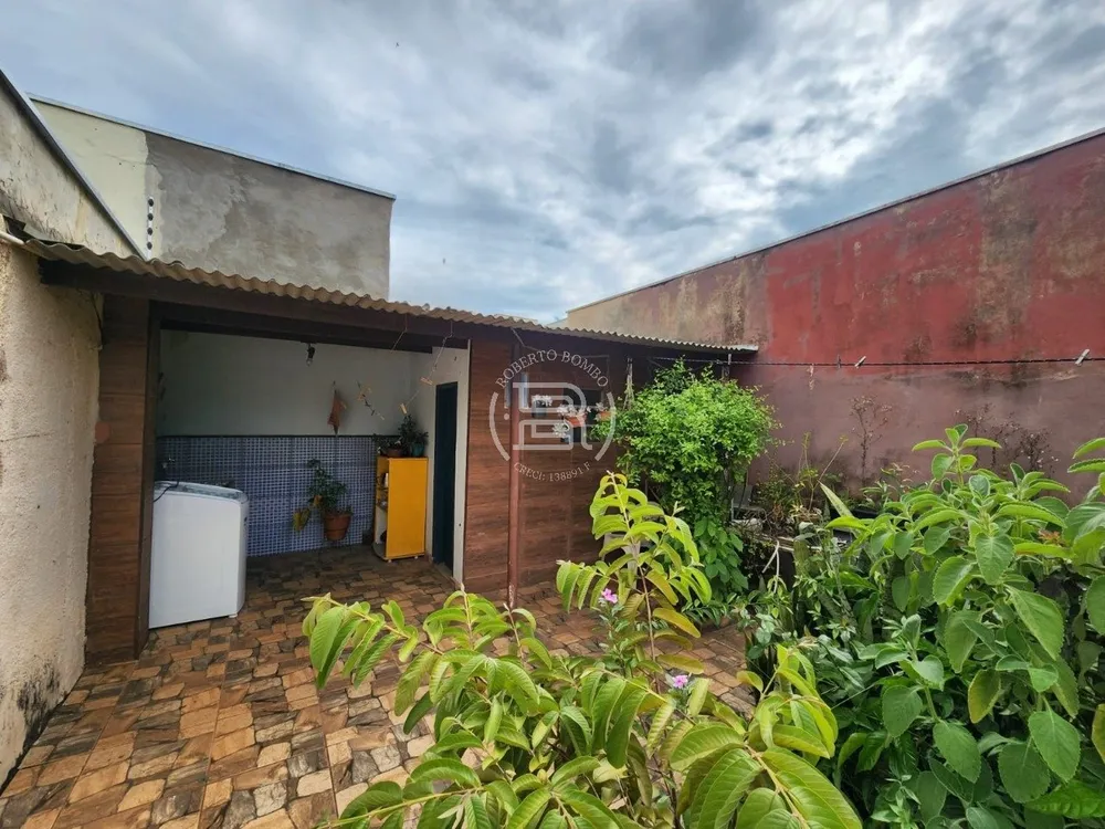 Casa, 3 quartos, 76 m² - Foto 13