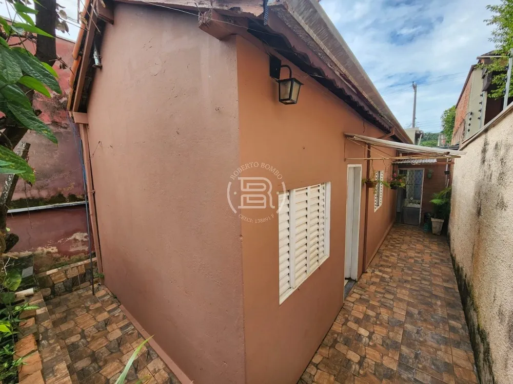 Casa, 3 quartos, 76 m² - Foto 10
