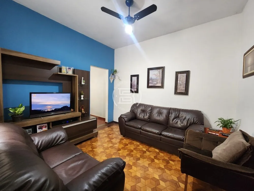 Casa, 3 quartos, 76 m² - Foto 1