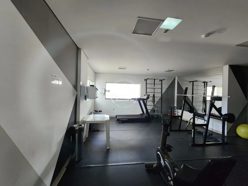 Apartamento, 1 quarto, 44 m² - Foto 15