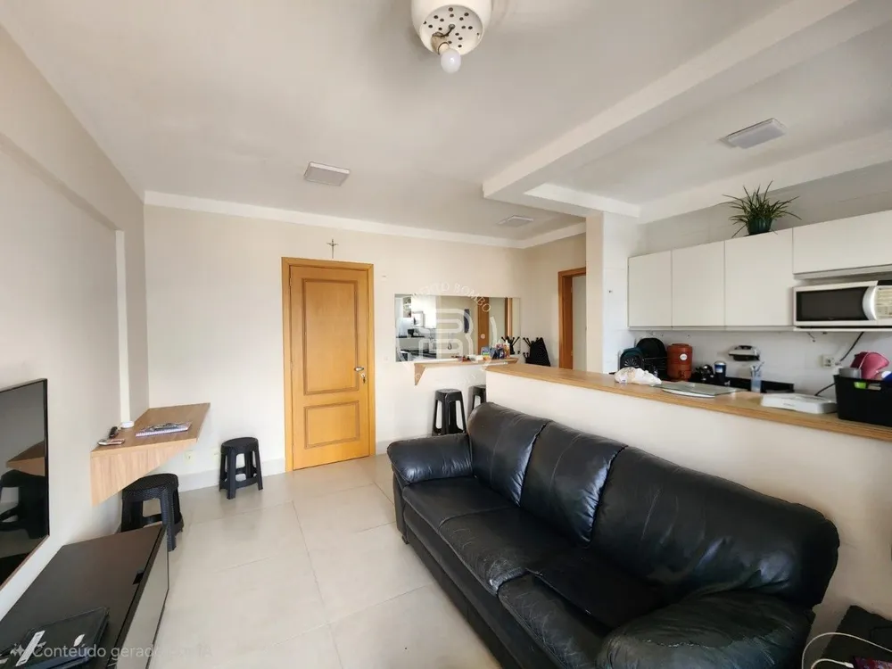 Apartamento, 1 quarto, 44 m² - Foto 7