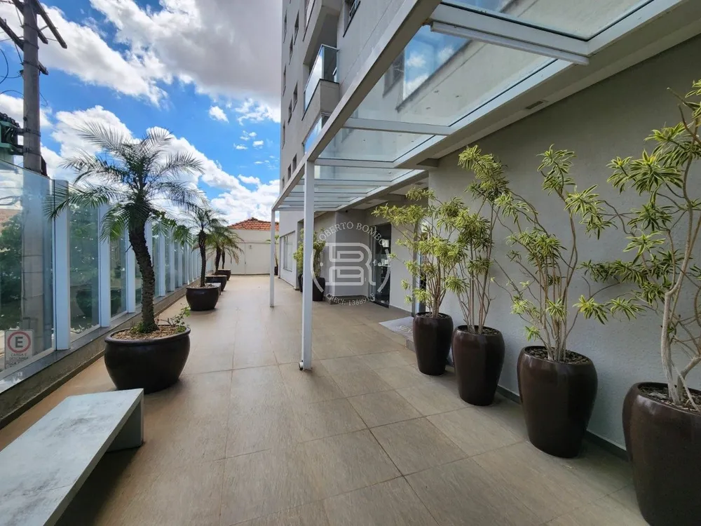 Apartamento, 1 quarto, 44 m² - Foto 2