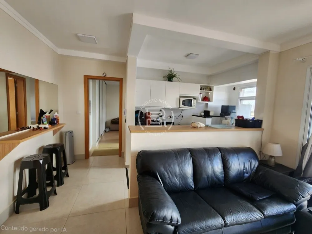 Apartamento, 1 quarto, 44 m² - Foto 5