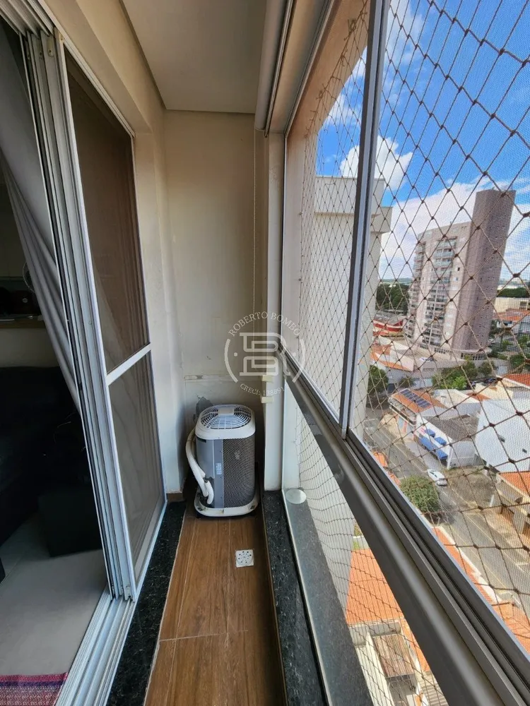 Apartamento, 1 quarto, 44 m² - Foto 8