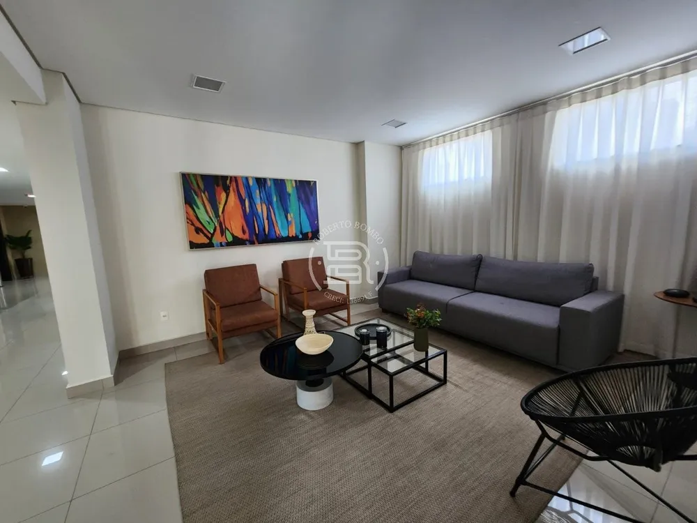 Apartamento, 1 quarto, 44 m² - Foto 3