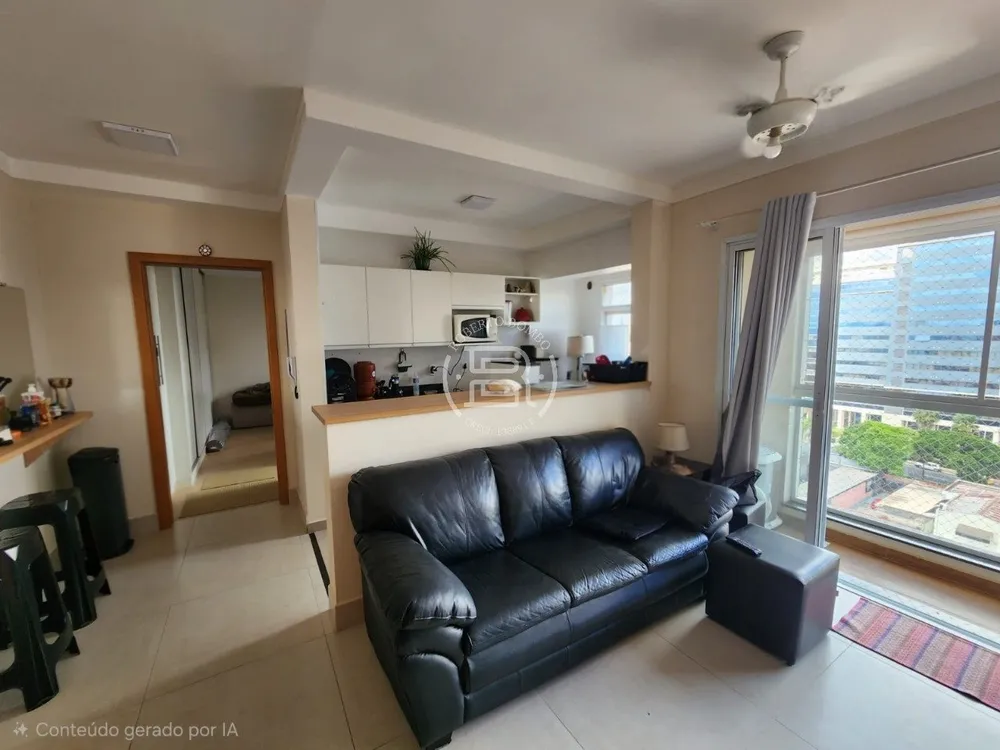 Apartamento, 1 quarto, 44 m² - Foto 6