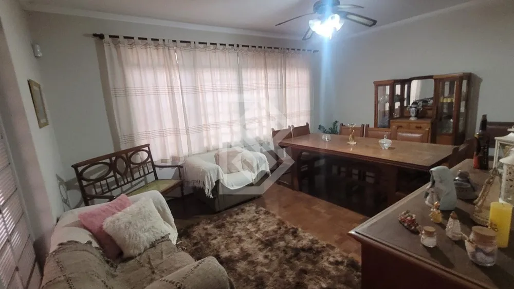 Casa, 3 quartos, 284 m² - Foto 2