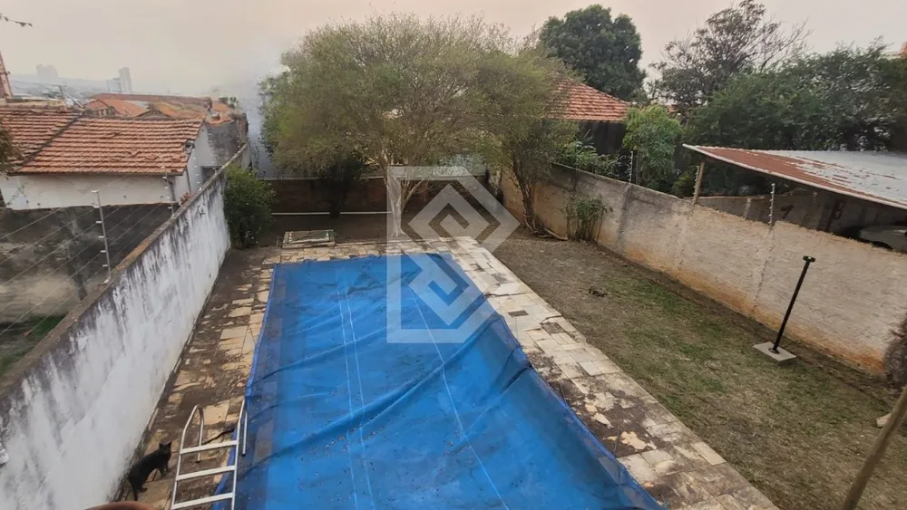 Casa, 3 quartos, 284 m² - Foto 15