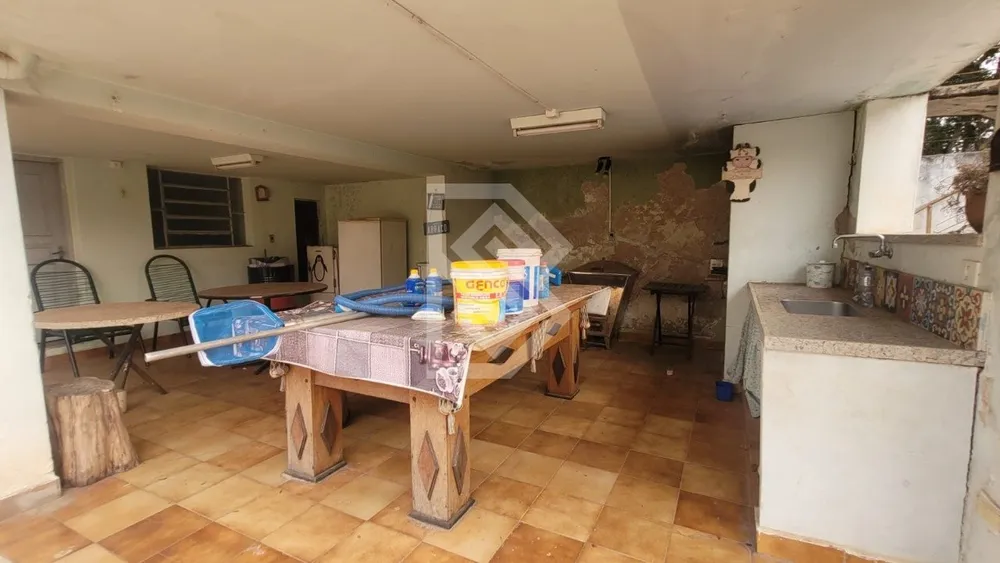 Casa, 3 quartos, 284 m² - Foto 12