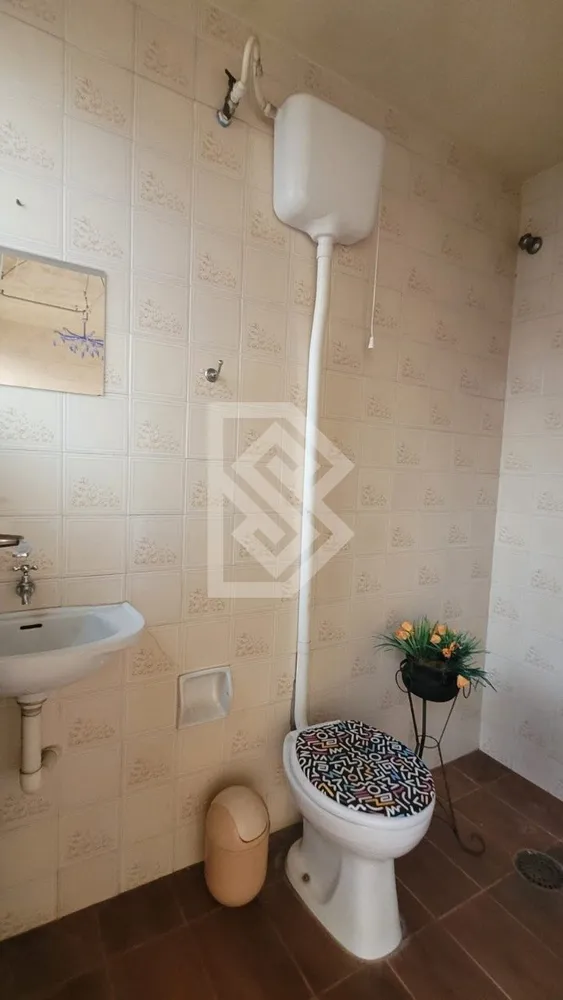 Casa, 3 quartos, 284 m² - Foto 11
