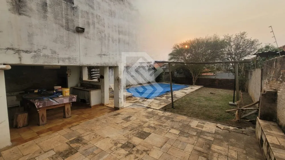 Casa, 3 quartos, 284 m² - Foto 16