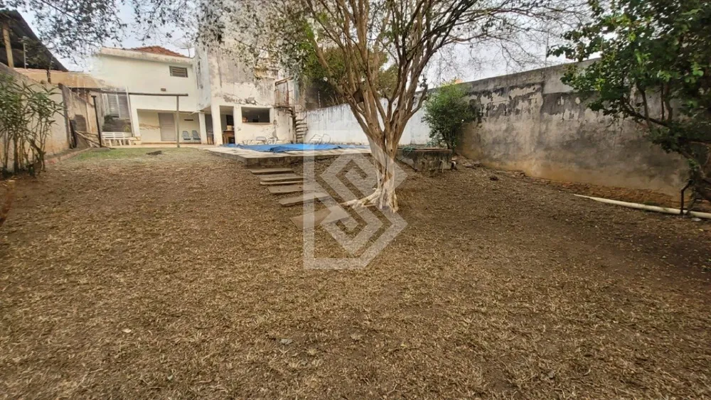 Casa, 3 quartos, 284 m² - Foto 1