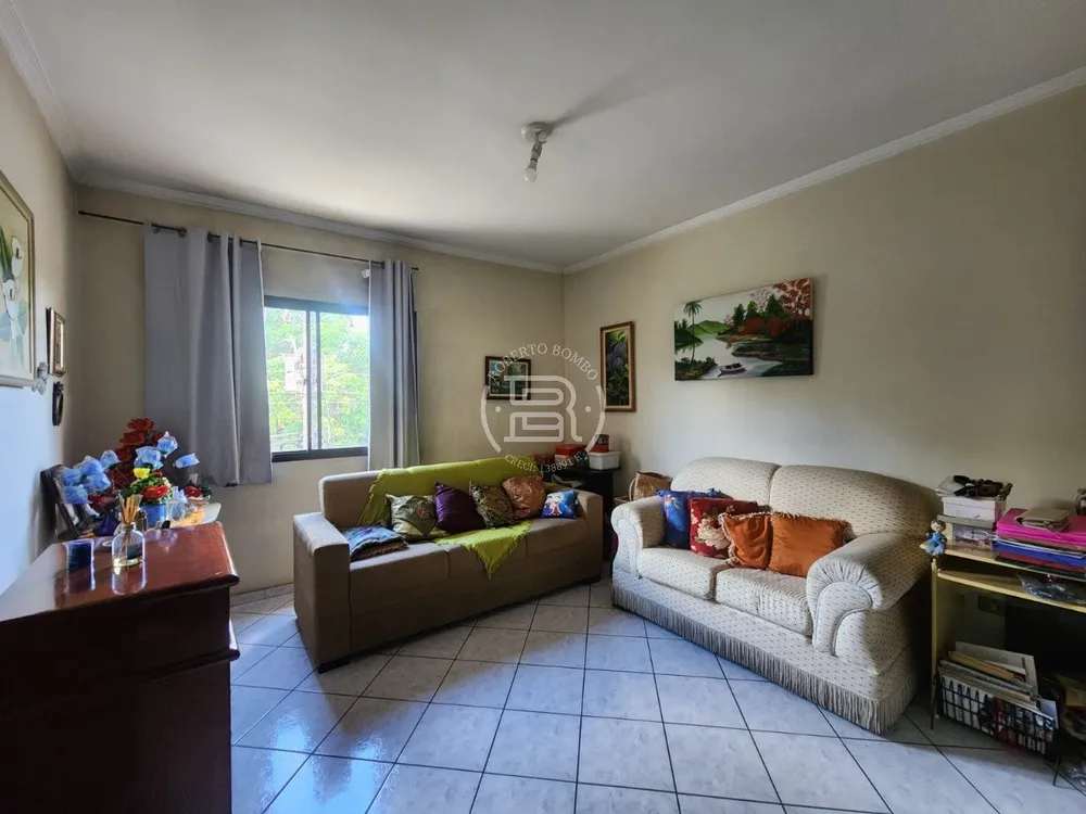 Apartamento, 2 quartos, 68 m² - Foto 2