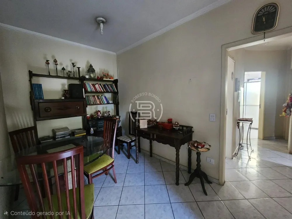 Apartamento, 2 quartos, 68 m² - Foto 3