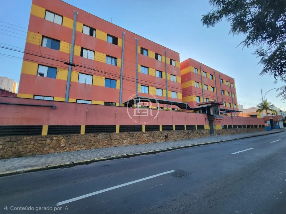 Apartamento, 2 quartos, 68 m² - Foto 1