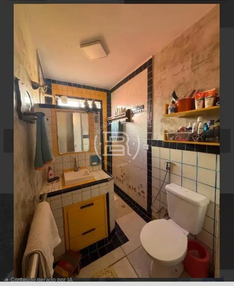 Casa, 4 quartos, 220 m² - Foto 14