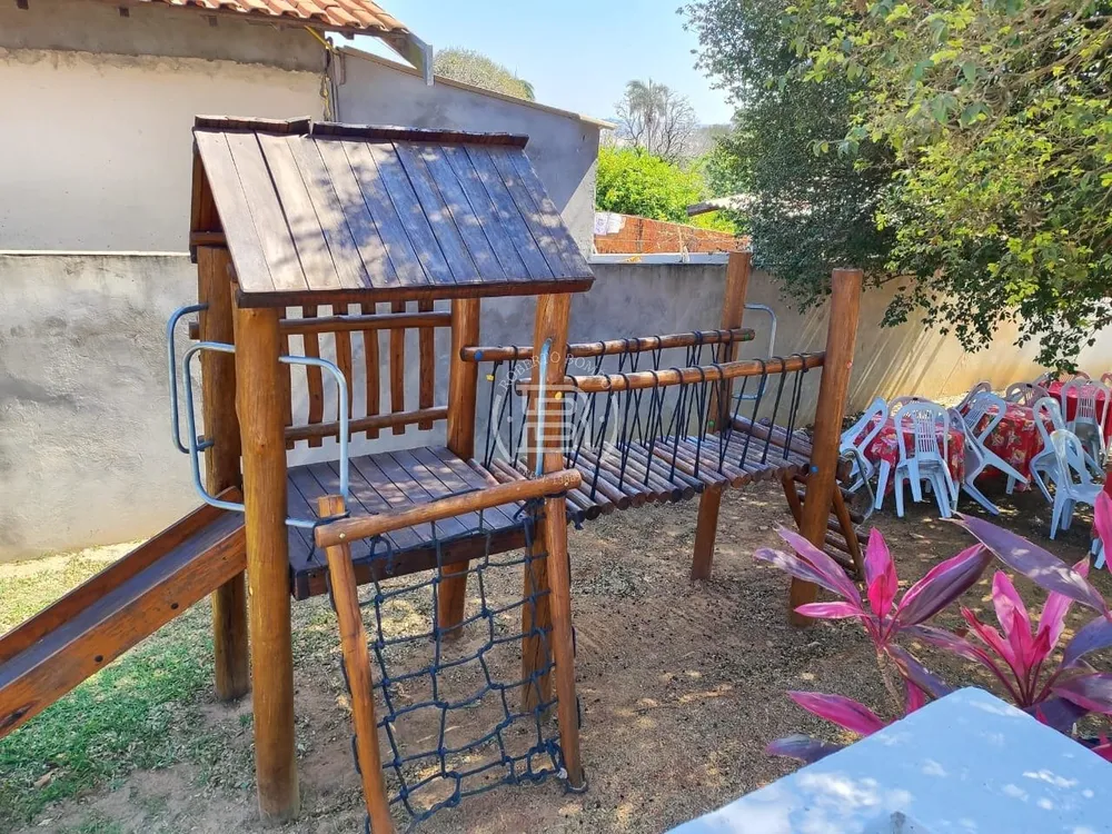 Casa, 4 quartos, 220 m² - Foto 8