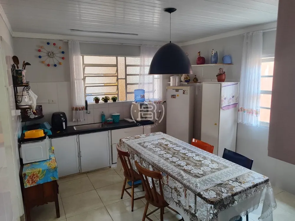 Casa, 4 quartos, 220 m² - Foto 12