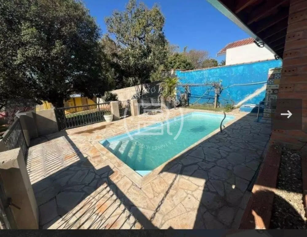 Casa, 4 quartos, 220 m² - Foto 3