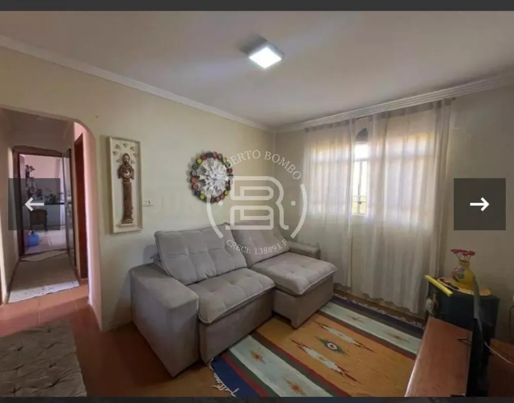 Casa, 4 quartos, 220 m² - Foto 9