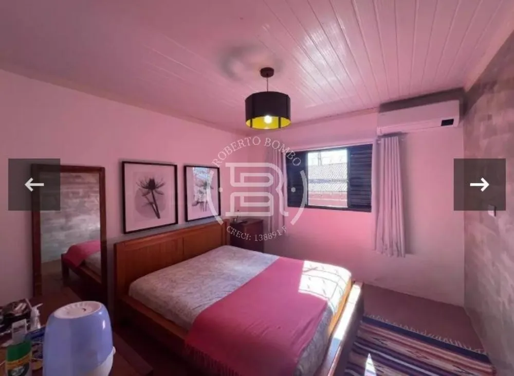 Casa, 4 quartos, 220 m² - Foto 15