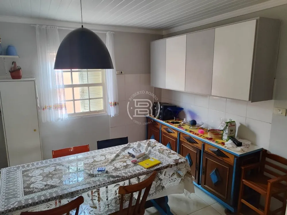 Casa, 4 quartos, 220 m² - Foto 13