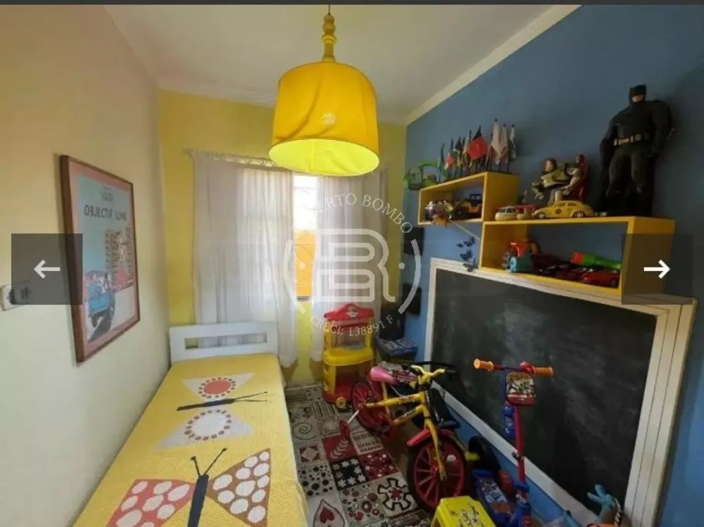 Casa, 4 quartos, 220 m² - Foto 19
