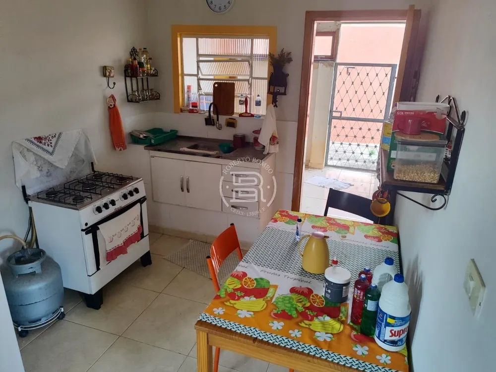 Casa, 4 quartos, 220 m² - Foto 11
